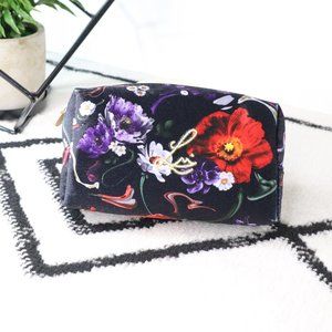 Lisa Eldridge "Fantasy Floral" Limited Edition Bag